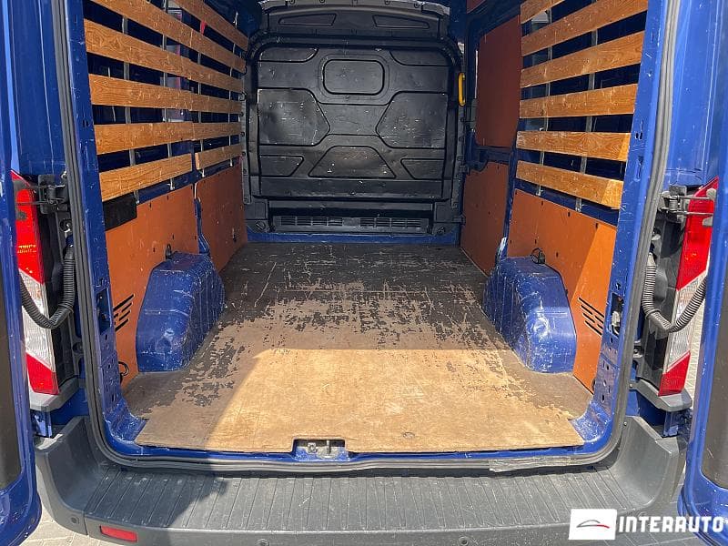 Ford Transit 2016 — Миниатюра 14
