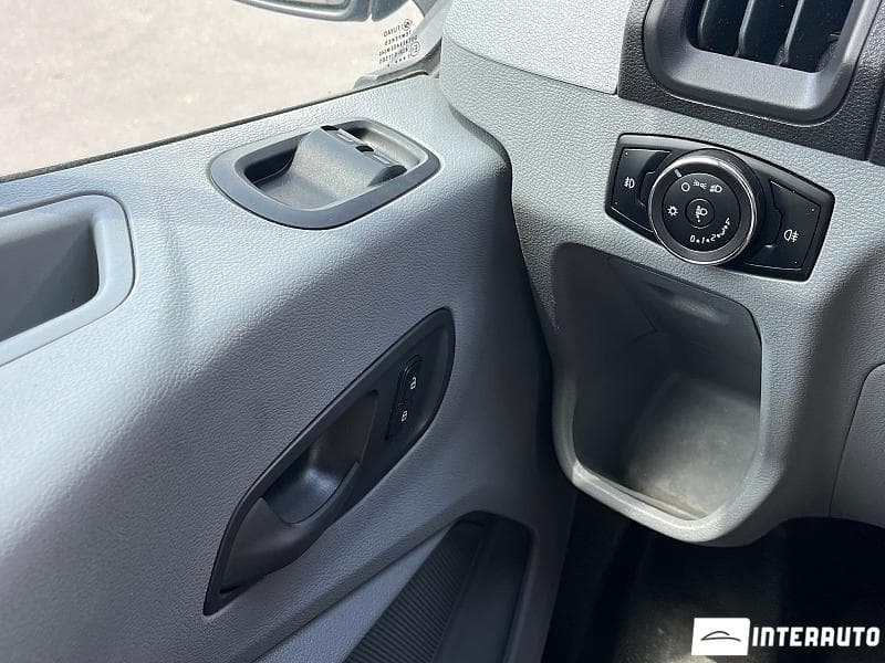Ford Transit 2016 — Миниатюра 12