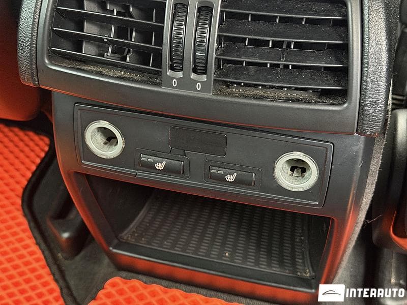 2011 BMW X5 3.0D — Miniatură 16