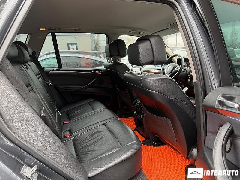 2011 BMW X5 3.0D — Miniatură 15