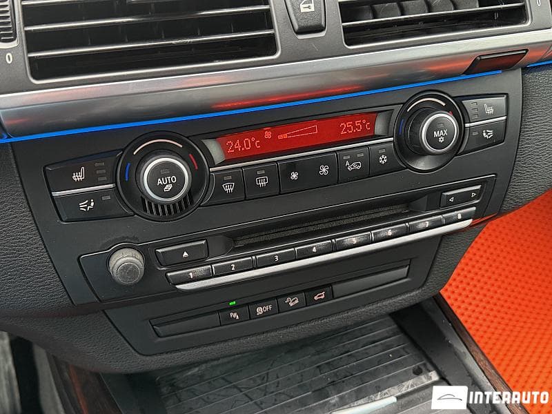 2011 BMW X5 3.0D — Miniatură 12