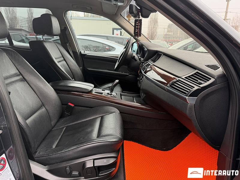 2011 BMW X5 3.0D — Miniatură 14