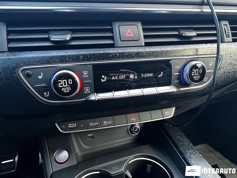 Audi S5 2018 — Миниатюра 9