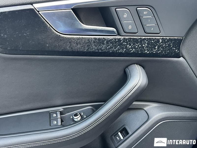 Audi S5 2018 — Миниатюра 17