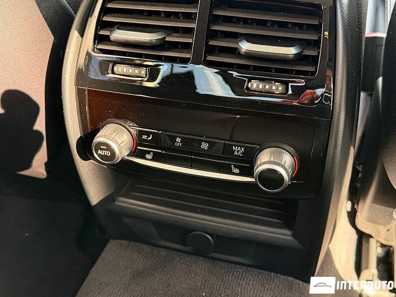 BMW 530e 2017 — Миниатюра 17