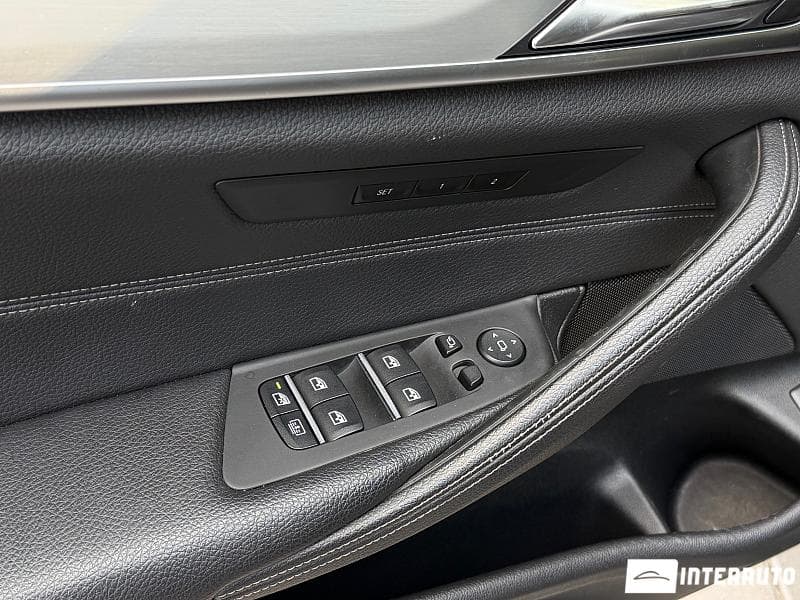 BMW 530e 2017 — Миниатюра 6