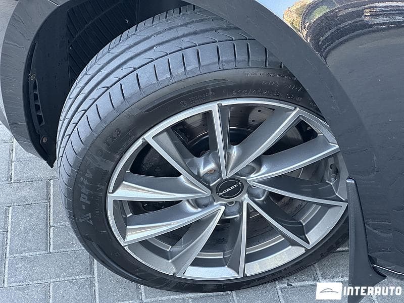 Skoda Superb 2018 — Миниатюра 23