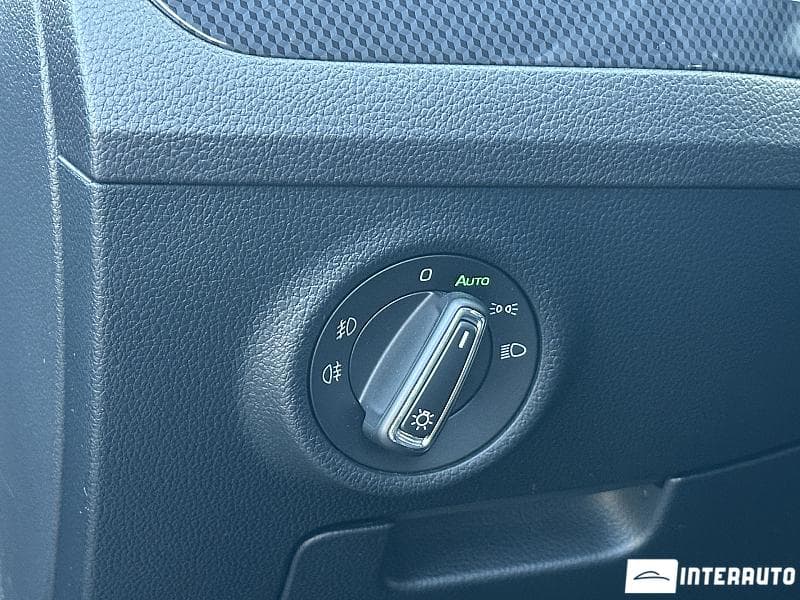 Skoda Superb 2018 — Миниатюра 20