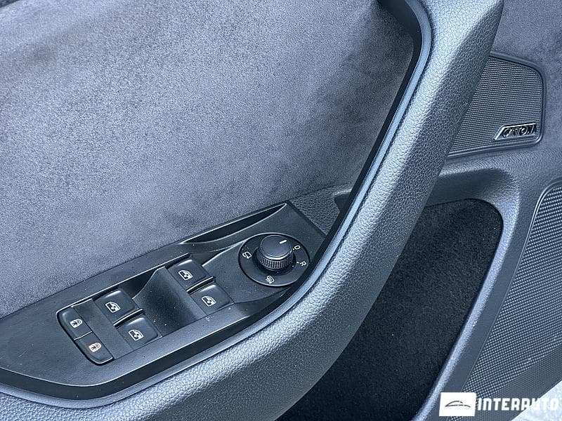 Skoda Superb 2018 — Миниатюра 18