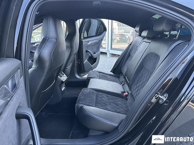 Skoda Superb 2018 — Миниатюра 16