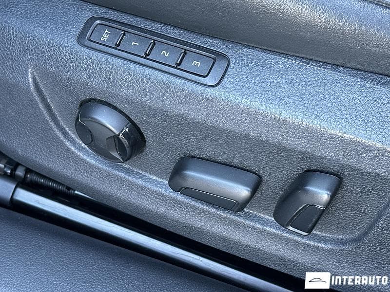 Skoda Superb 2018 — Миниатюра 19