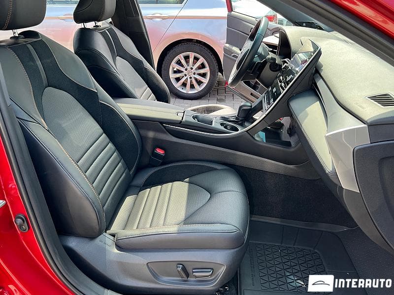 Toyota Avalon 2020 — Миниатюра 14
