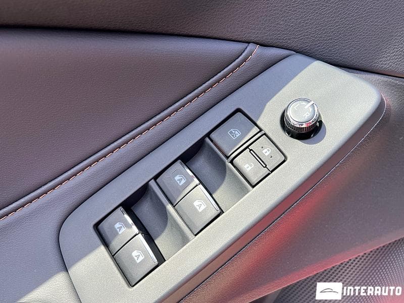 Toyota Avalon 2020 — Миниатюра 17