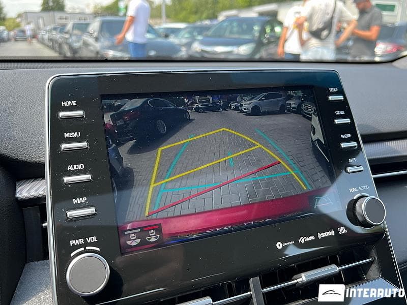 Toyota Avalon 2020 — Миниатюра 8