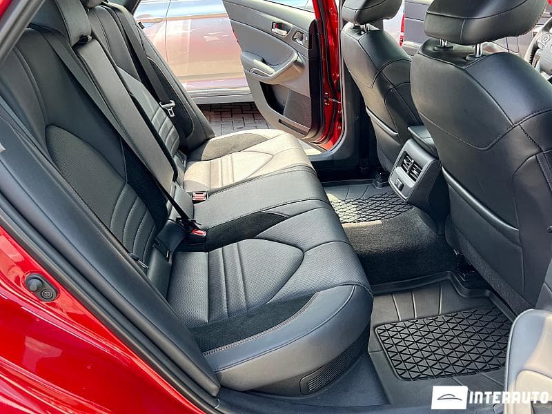 Toyota Avalon 2020 — Миниатюра 10