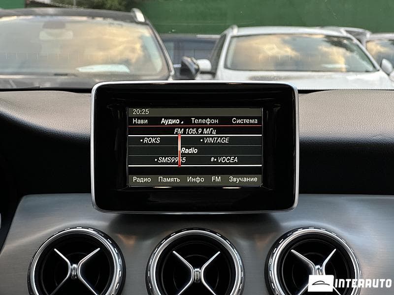 Mercedes GLA 180 2015 — Миниатюра 10