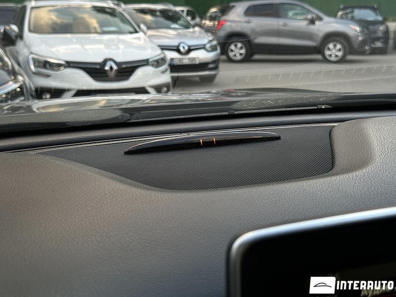 Mercedes GLA 180 2015 — Миниатюра 9