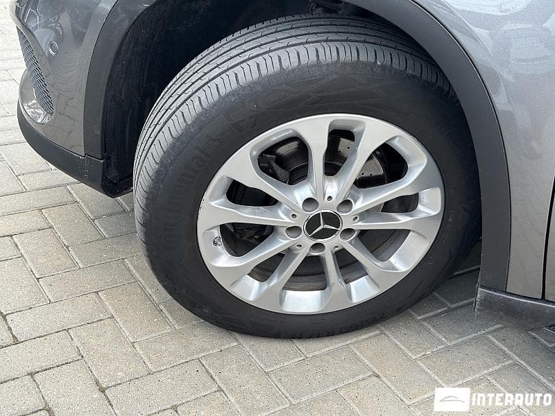 Mercedes GLA 180 2015 — Миниатюра 16