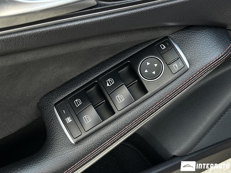 Mercedes GLA 180 2015 — Миниатюра 18