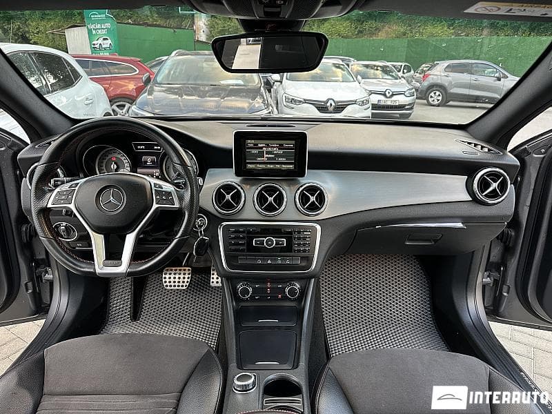 Mercedes GLA 180 2015 — Миниатюра 6