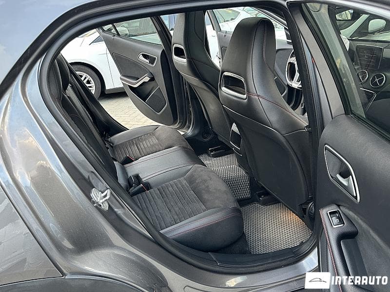 Mercedes GLA 180 2015 — Миниатюра 14