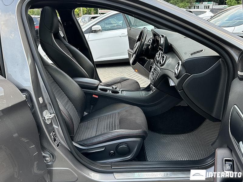 Mercedes GLA 180 2015 — Миниатюра 15