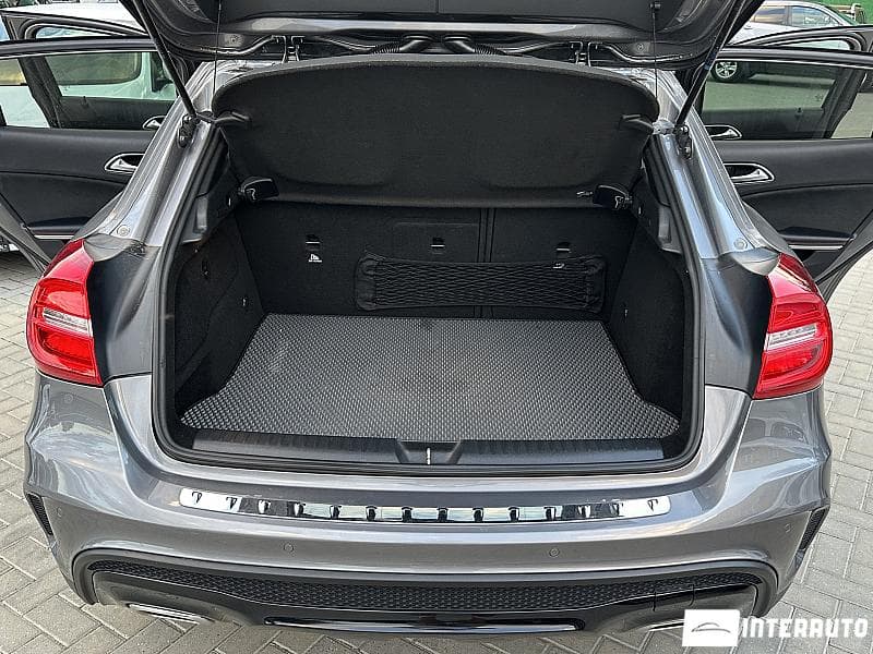 Mercedes GLA 180 2015 — Миниатюра 19