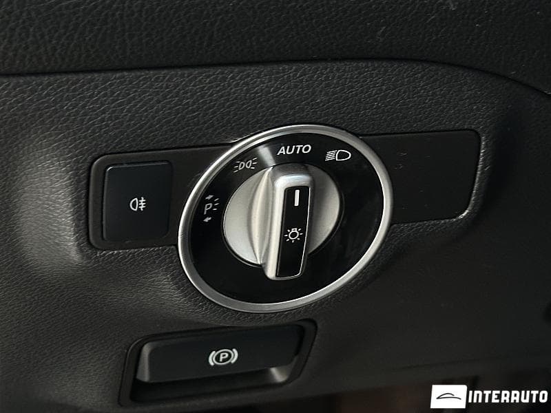 Mercedes GLA 180 2015 — Миниатюра 17