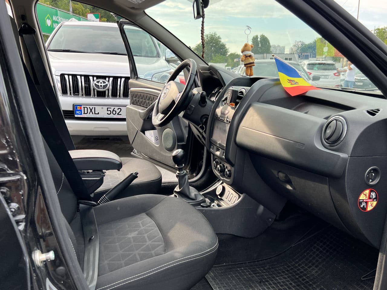 Dacia Duster 2015 — Миниатюра 14