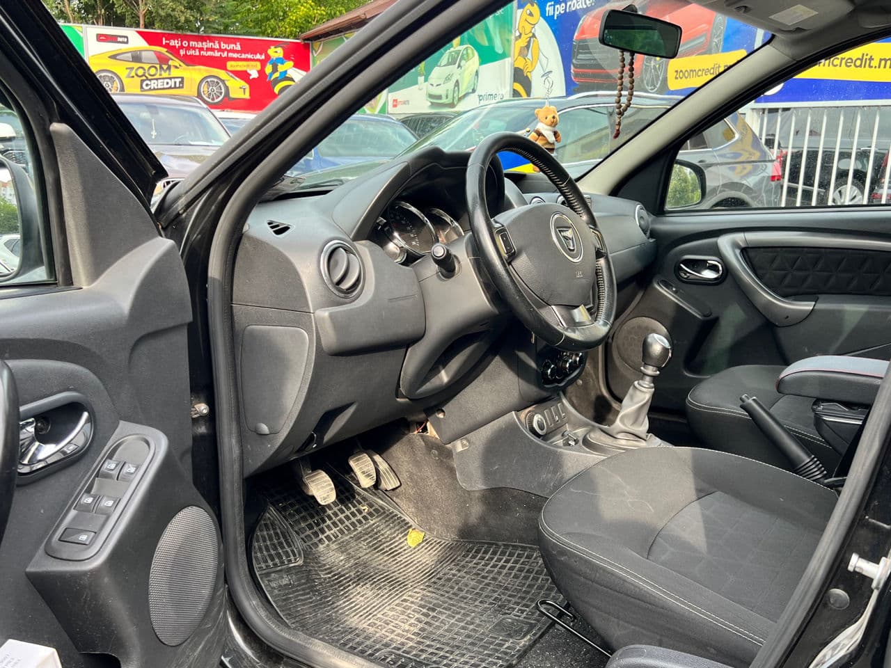 Dacia Duster 2015 — Миниатюра 5
