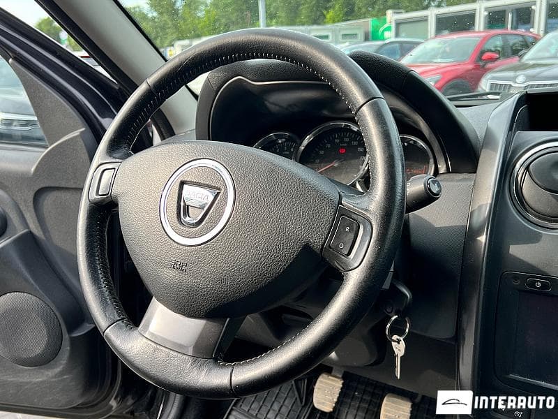 Dacia Duster 2015 — Миниатюра 6