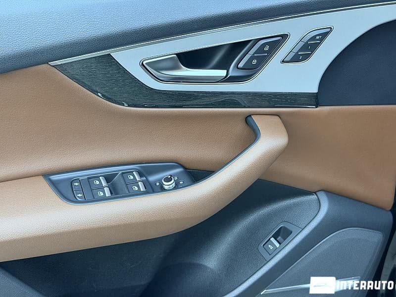 Audi Q7 2017 — Миниатюра 17