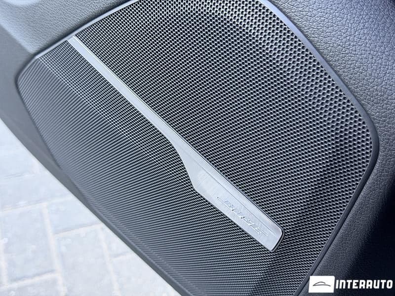 Audi Q7 2017 — Миниатюра 18