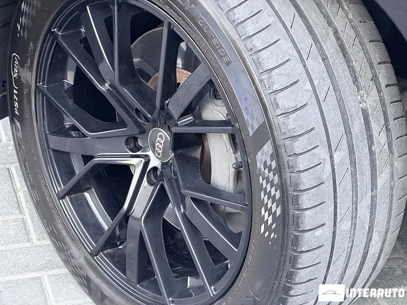 Audi Q7 2017 — Миниатюра 24