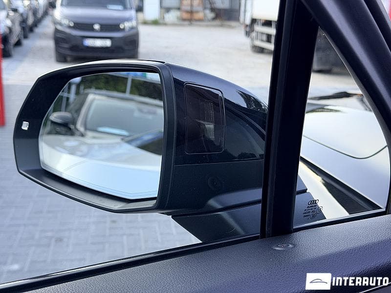 Audi Q7 2017 — Миниатюра 19