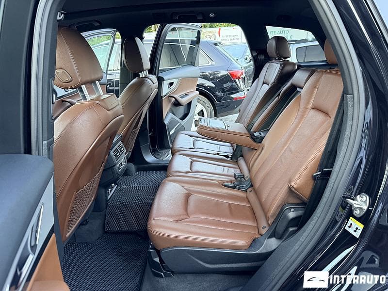 Audi Q7 2017 — Миниатюра 6