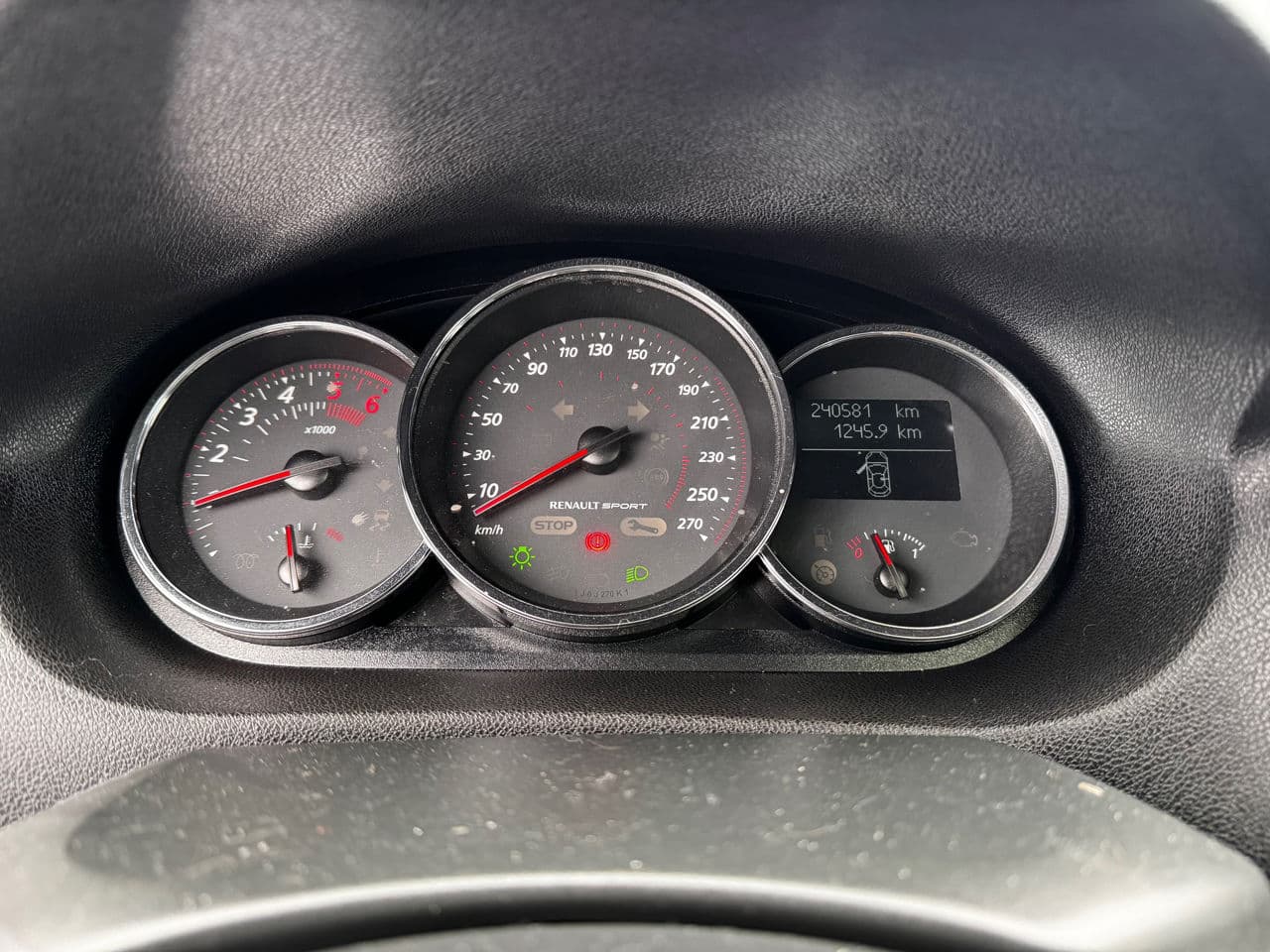 Renault Megane 2012 — Миниатюра 10