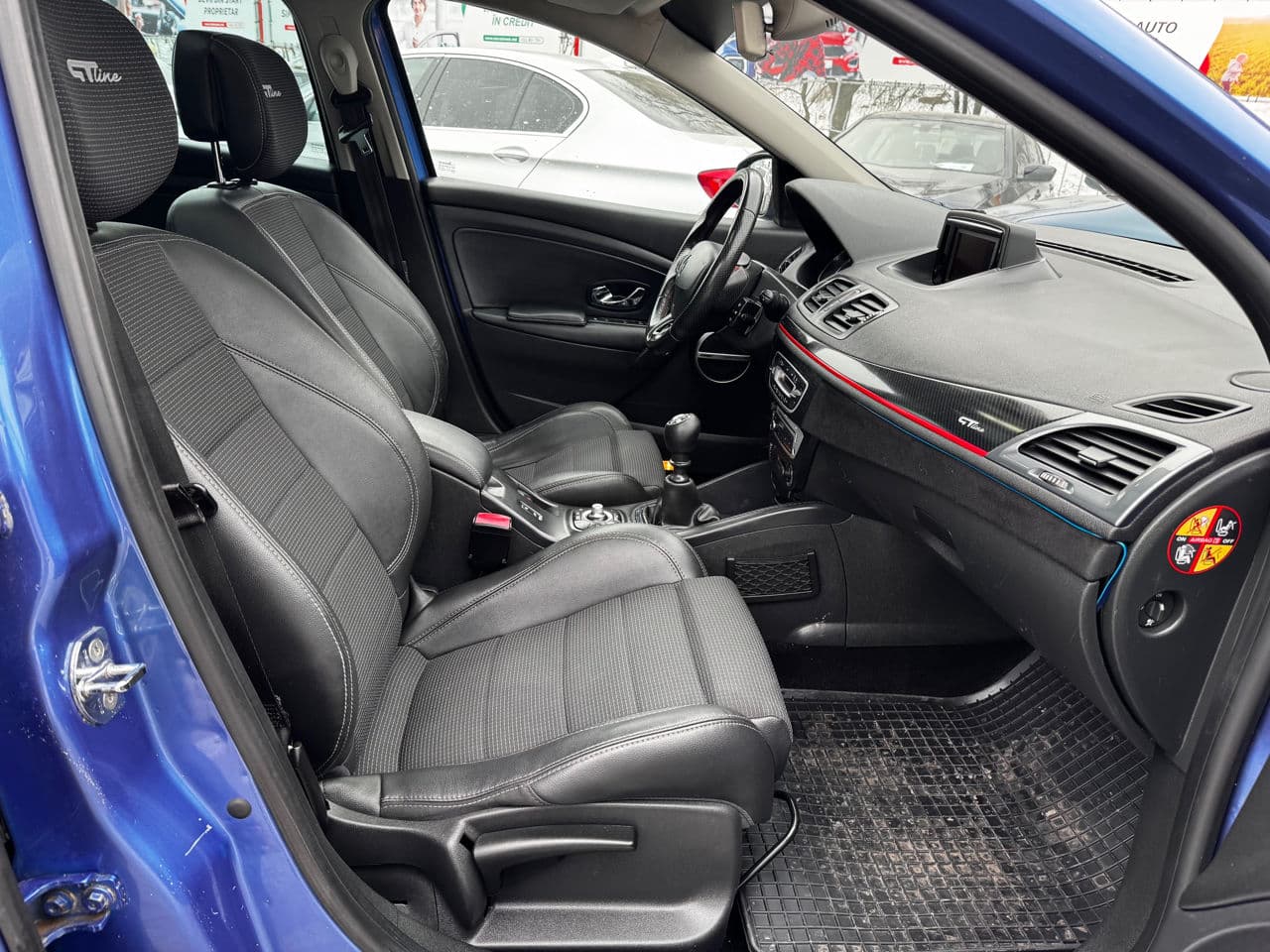 Renault Megane 2012 — Миниатюра 14