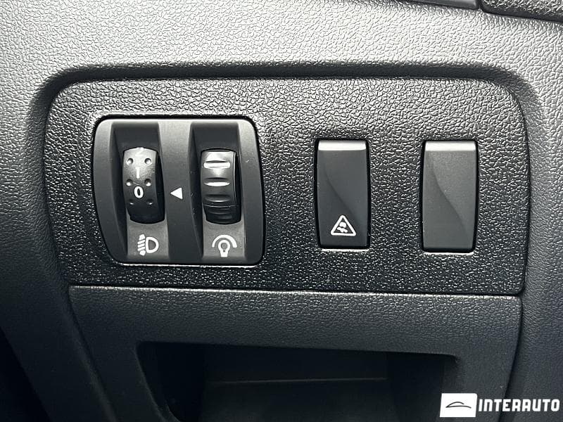 2011 Renault Scenic — Miniatură 11