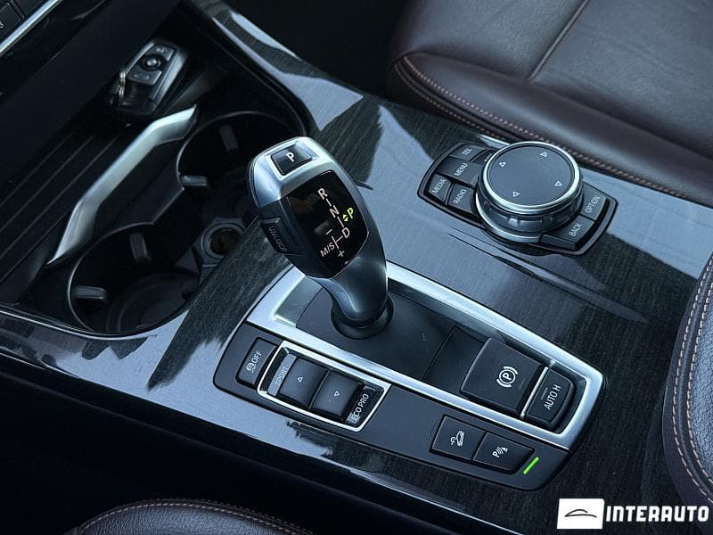 BMW X4 2.0D 2016 — Миниатюра 17