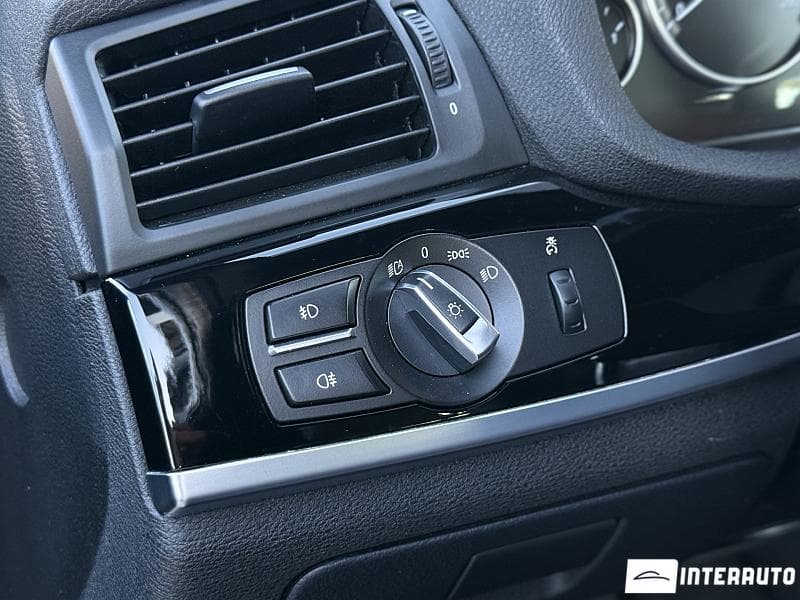 BMW X4 2.0D 2016 — Миниатюра 10
