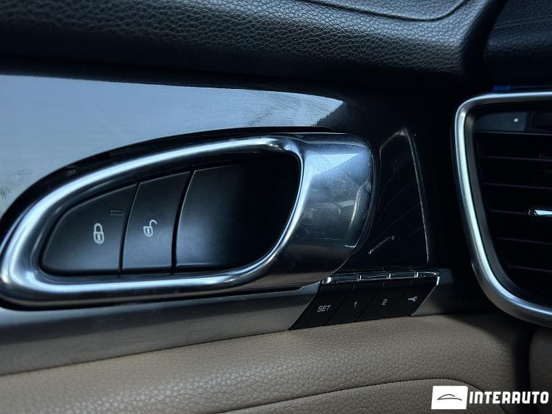 Porsche Panamera S 2015 — Миниатюра 7