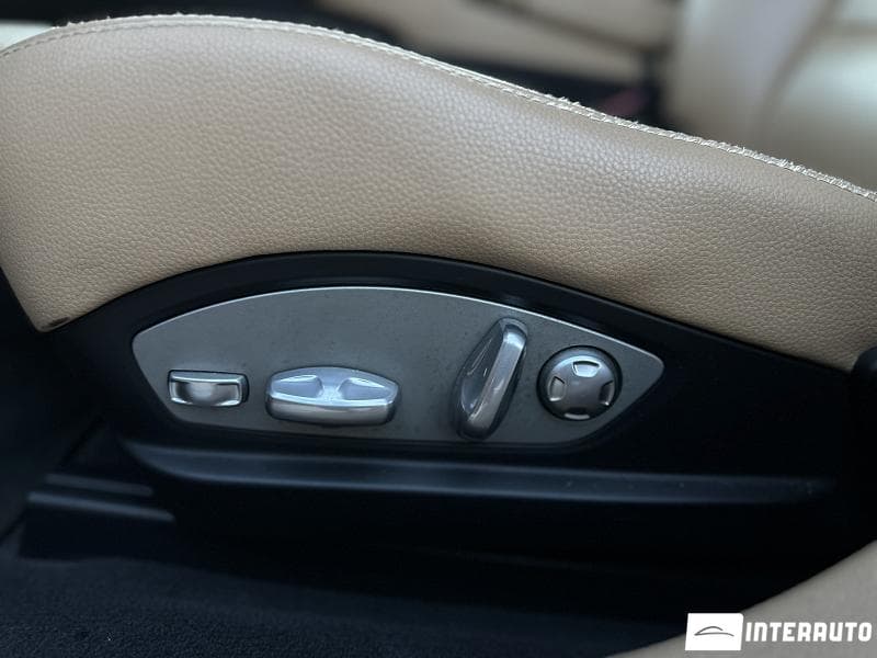 Porsche Panamera S 2015 — Миниатюра 6