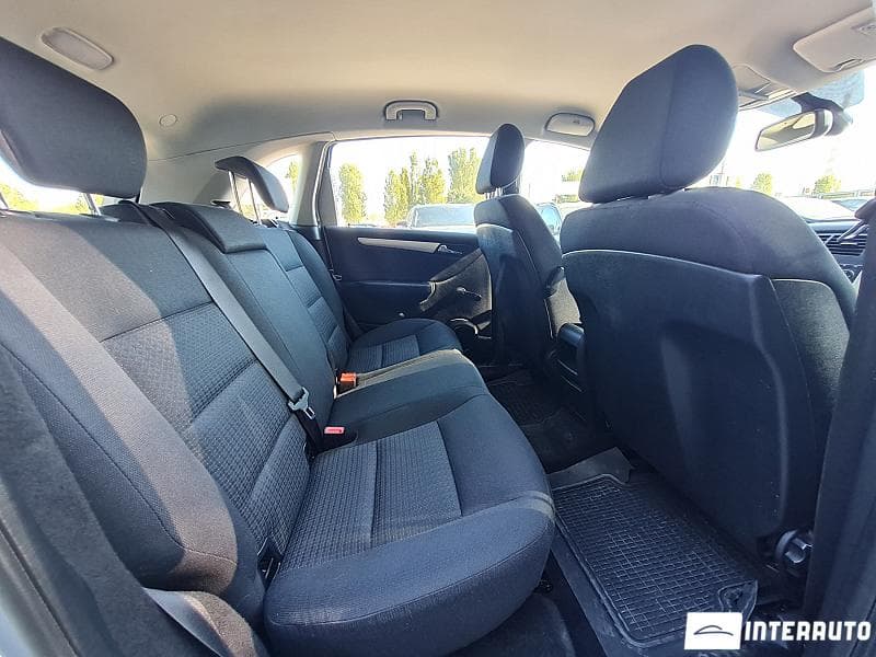 2009 Mercedes B 180 — Miniatură 14