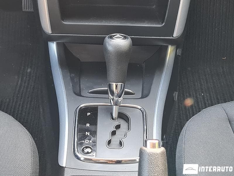 2009 Mercedes B 180 — Miniatură 10
