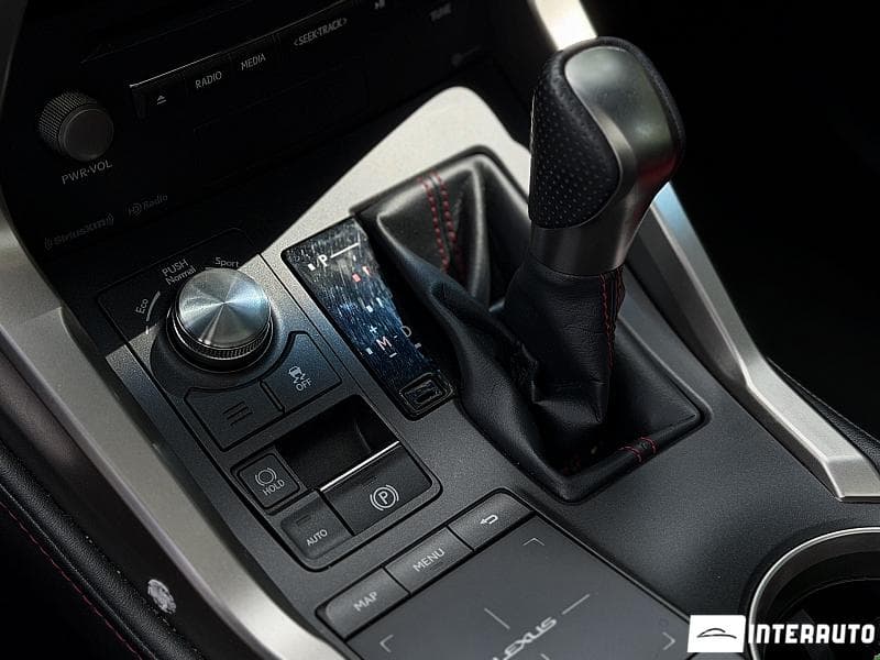 Lexus NX 300 2017 — Миниатюра 18