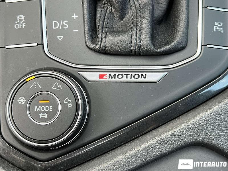 Volkswagen Tiguan 2017 — Миниатюра 23