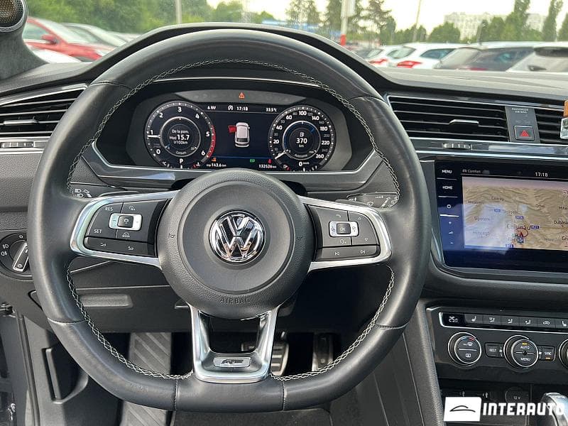 Volkswagen Tiguan 2017 — Миниатюра 19