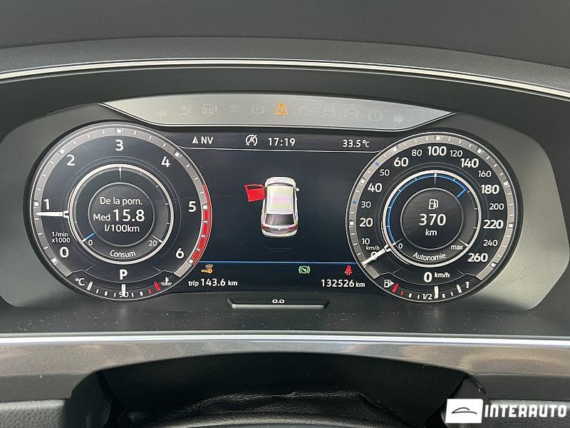 Volkswagen Tiguan 2017 — Миниатюра 25