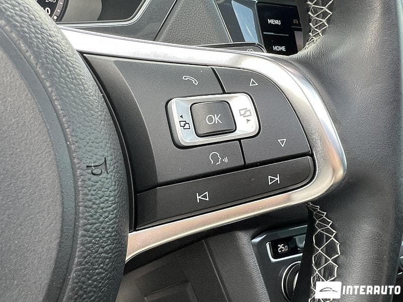 Volkswagen Tiguan 2017 — Миниатюра 21